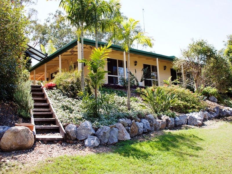 23 Helen Crescent, Wurdong Heights QLD 4680