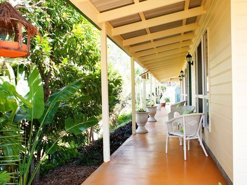 23 Helen Crescent, Wurdong Heights QLD 4680