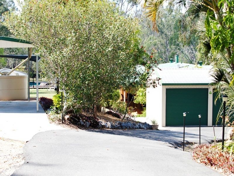 23 Helen Crescent, Wurdong Heights QLD 4680