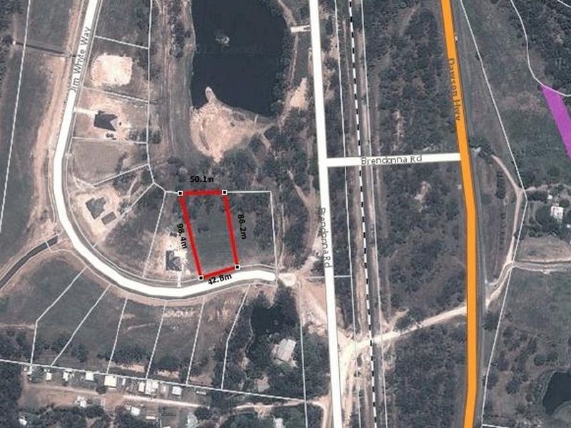 720 Jim Whyte Way, Burua QLD 4680