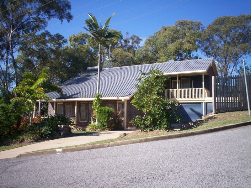 70 ADELAIDE, Gladstone QLD 4680