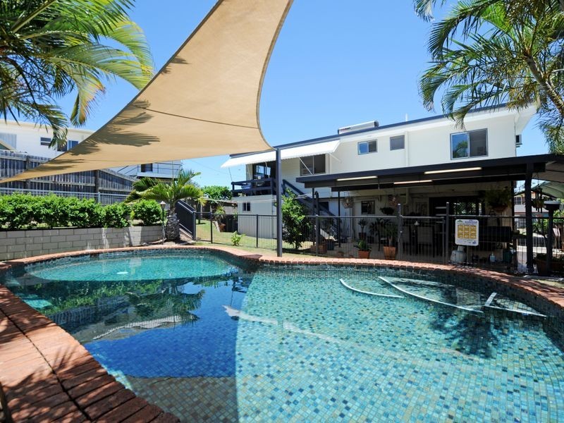 25 Banksia Avenue, Sun Valley QLD 4680