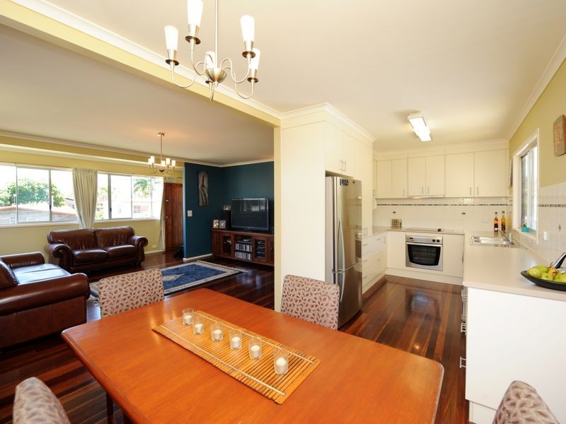 25 Banksia Avenue, Sun Valley QLD 4680