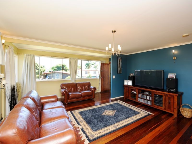 25 Banksia Avenue, Sun Valley QLD 4680