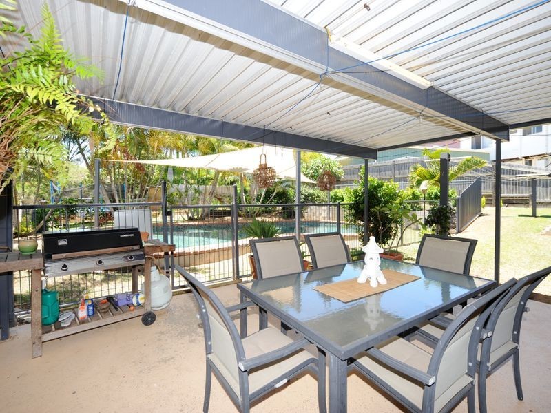 25 Banksia Avenue, Sun Valley QLD 4680