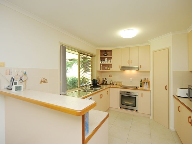 14 Ellington Court, New Auckland QLD 4680