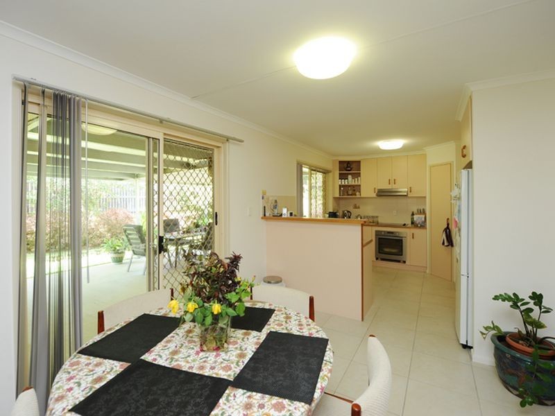 14 Ellington Court, New Auckland QLD 4680