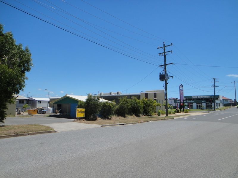 14 Short Street, South Gladstone QLD 4680