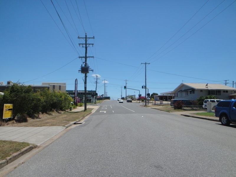14 Short Street, South Gladstone QLD 4680