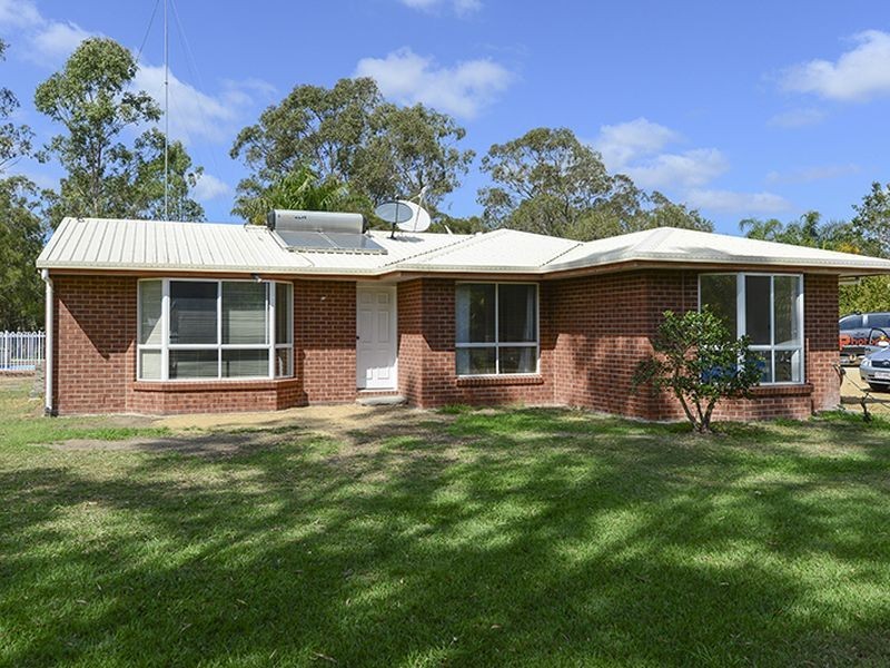 3 Jordana Court, Wurdong Heights QLD 4680