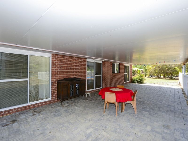 3 Jordana Court, Wurdong Heights QLD 4680