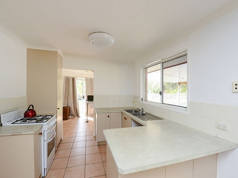 3 Jordana Court, Wurdong Heights QLD 4680