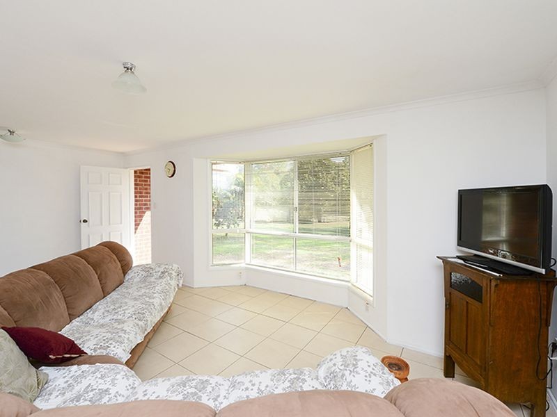 3 Jordana Court, Wurdong Heights QLD 4680