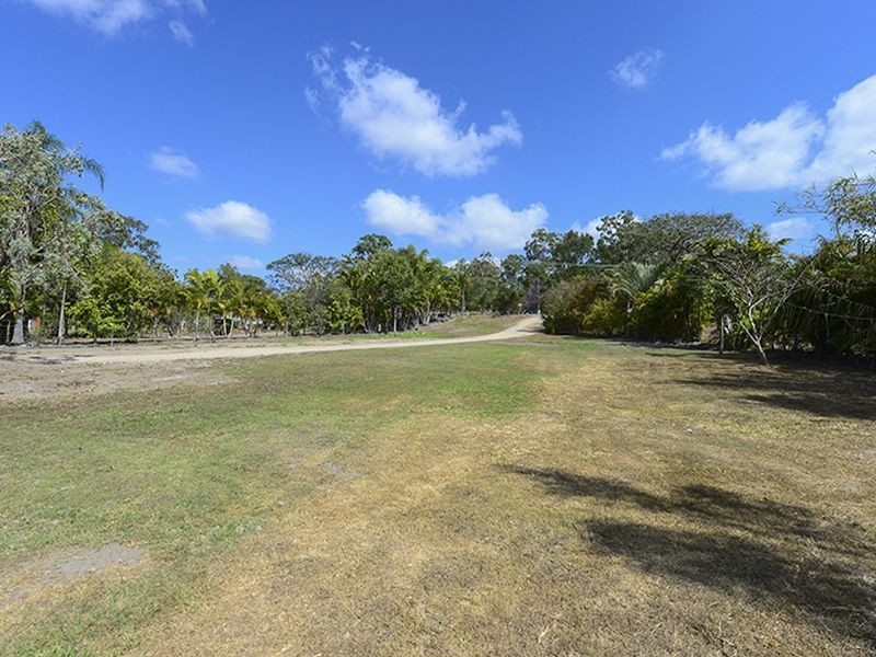 3 Jordana Court, Wurdong Heights QLD 4680