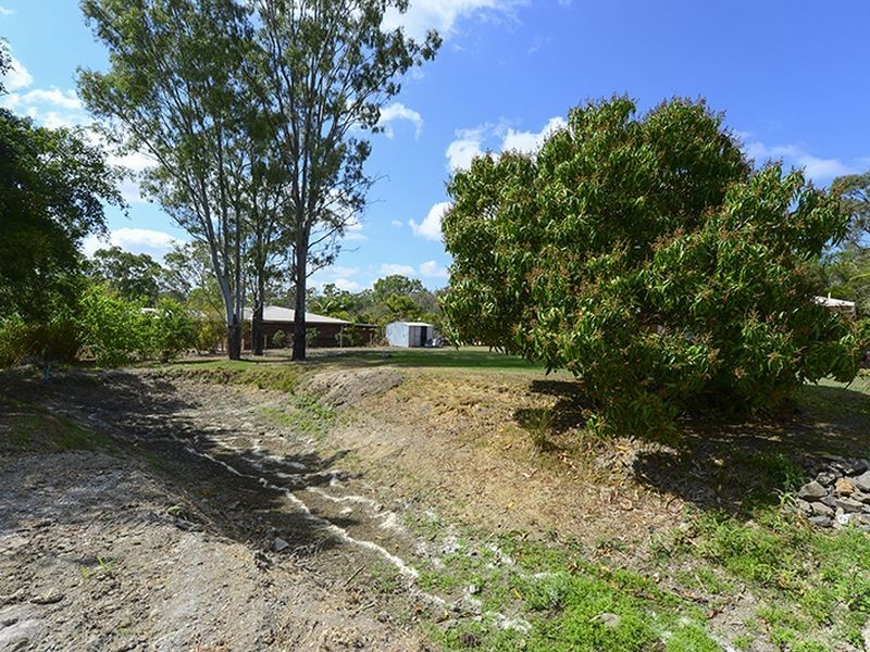 3 Jordana Court, Wurdong Heights QLD 4680