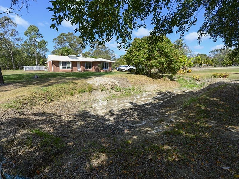 3 Jordana Court, Wurdong Heights QLD 4680