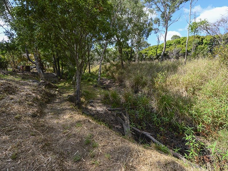 3 Jordana Court, Wurdong Heights QLD 4680