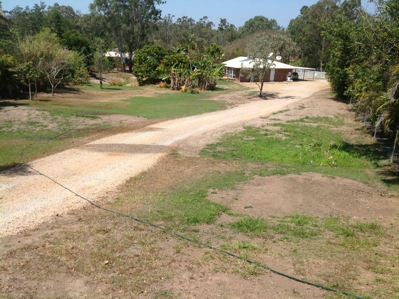 3 Jordana Court, Wurdong Heights QLD 4680