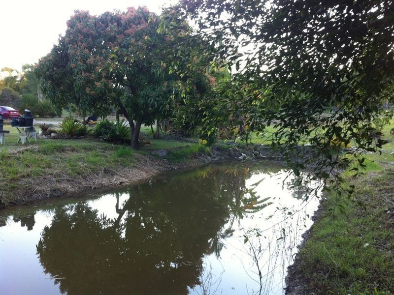 3 Jordana Court, Wurdong Heights QLD 4680