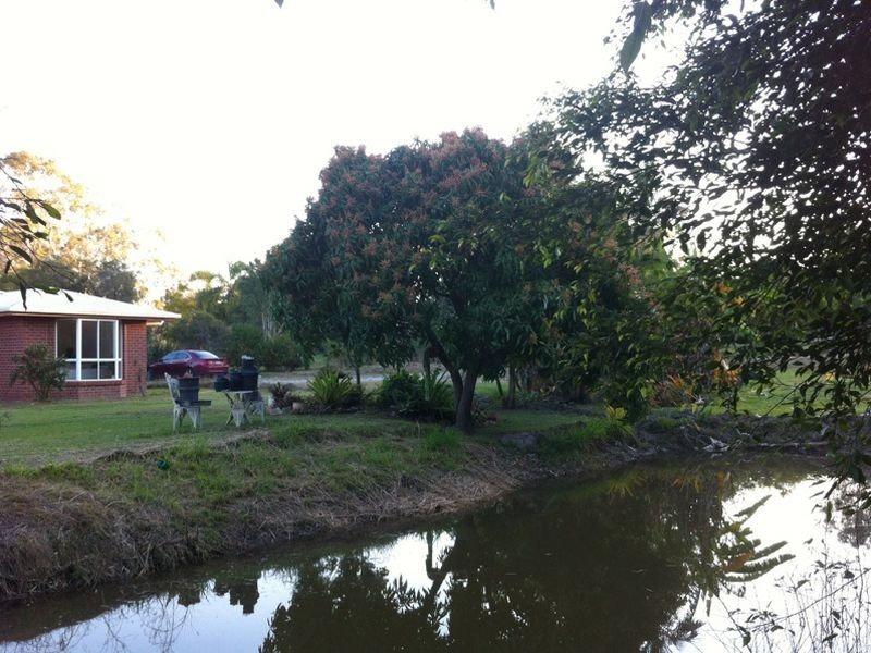 3 Jordana Court, Wurdong Heights QLD 4680