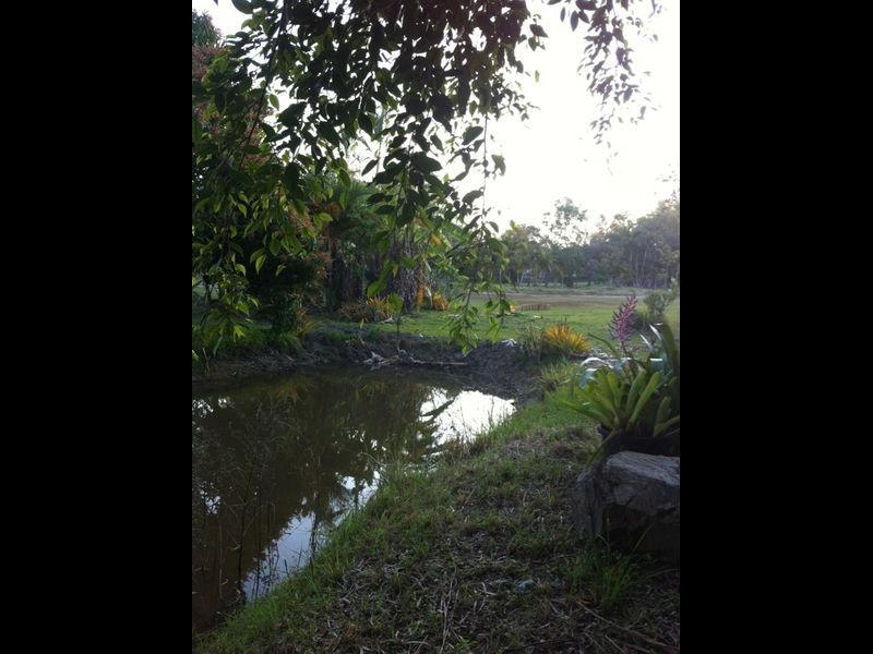 3 Jordana Court, Wurdong Heights QLD 4680