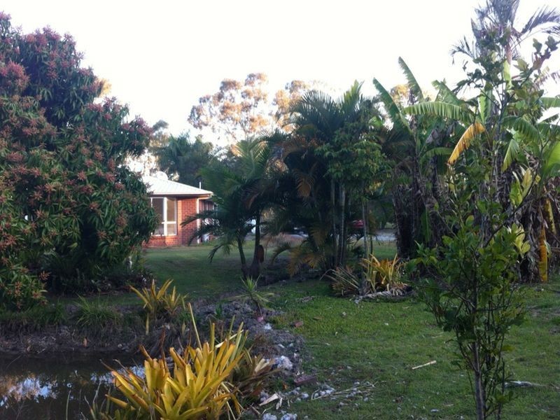 3 Jordana Court, Wurdong Heights QLD 4680