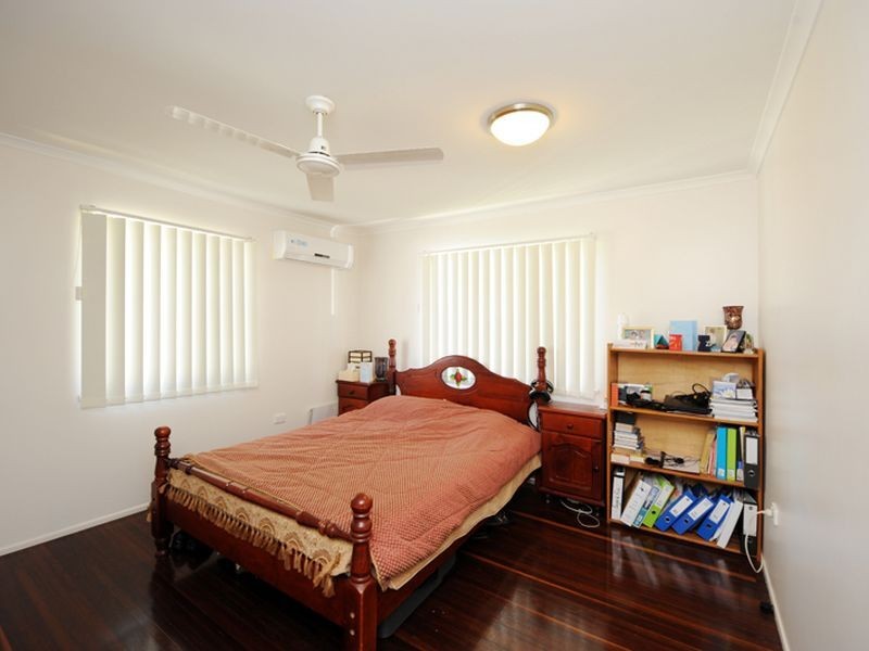 41 Flinders Street, West Gladstone QLD 4680