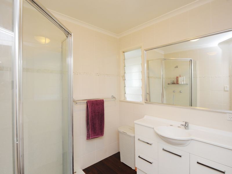 41 Flinders Street, West Gladstone QLD 4680