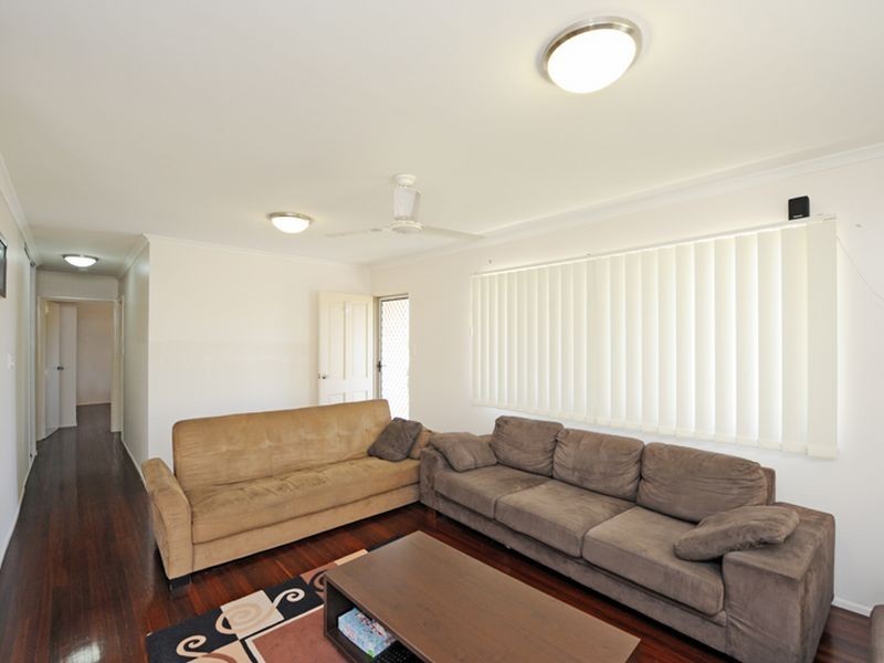 41 Flinders Street, West Gladstone QLD 4680