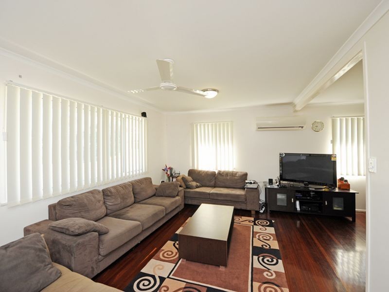 41 Flinders Street, West Gladstone QLD 4680