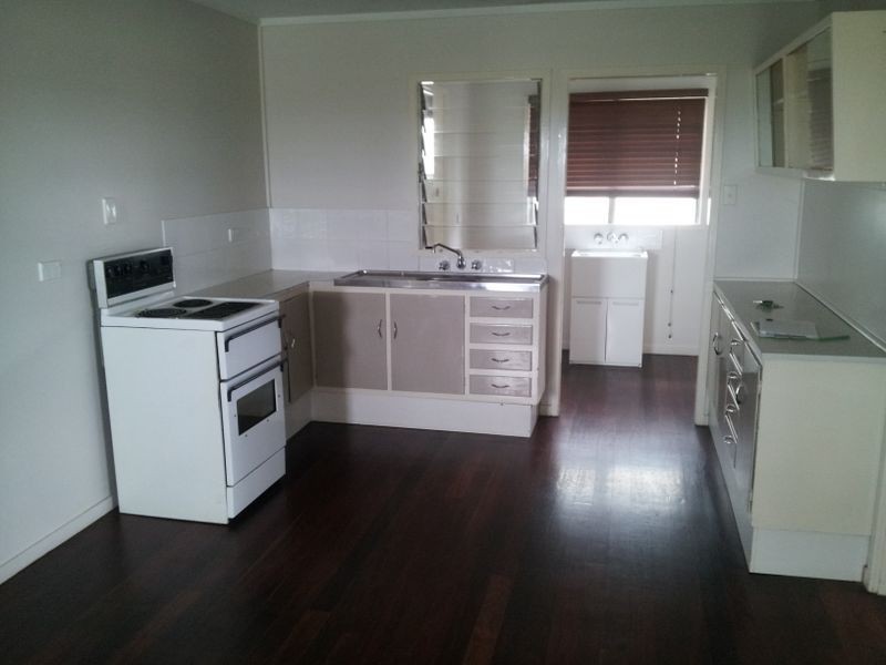 32A Herbertson Street, West Gladstone QLD 4680