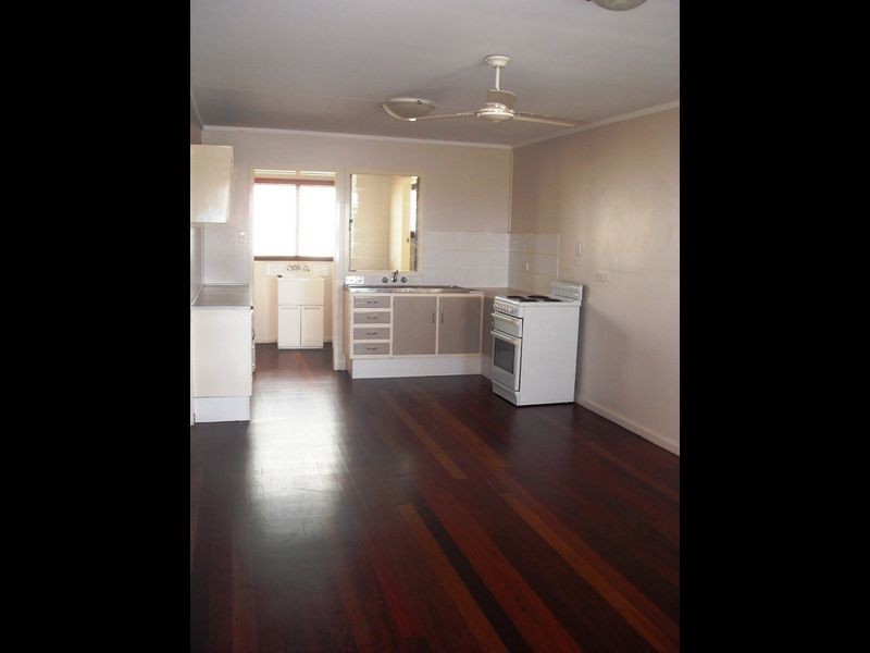 32A Herbertson Street, West Gladstone QLD 4680