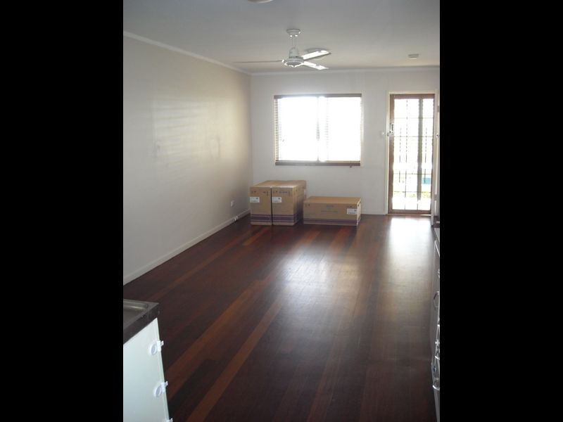 32A Herbertson Street, West Gladstone QLD 4680