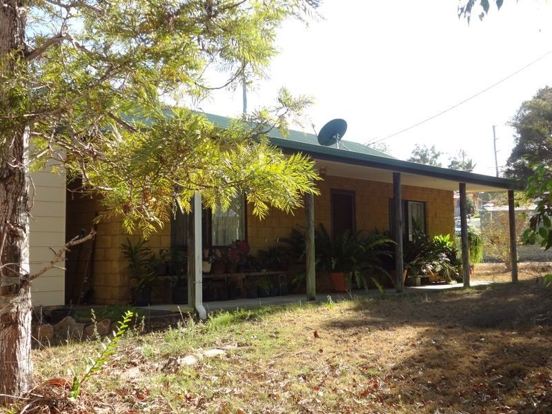 2 Woollybutt Street, New Auckland QLD 4680