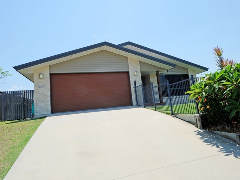 46 Central Avenue, Calliope QLD 4680
