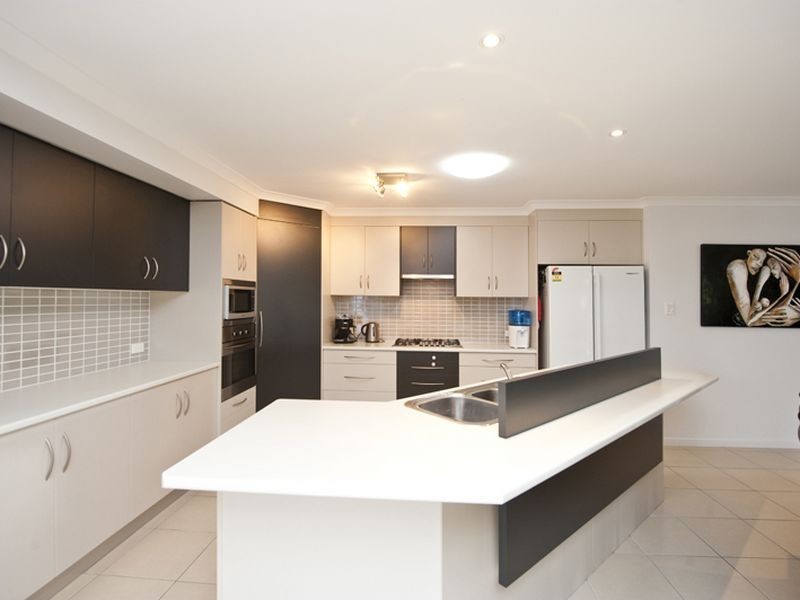 46 Central Avenue, Calliope QLD 4680
