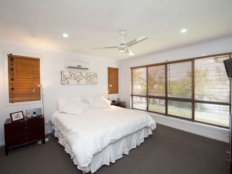 46 Central Avenue, Calliope QLD 4680