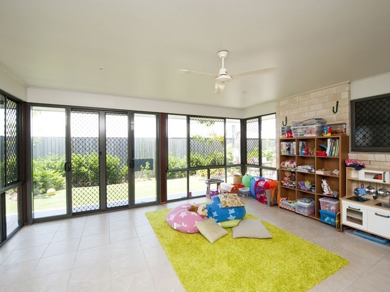 46 Central Avenue, Calliope QLD 4680
