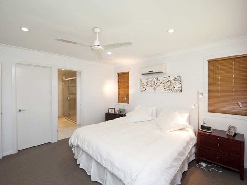 46 Central Avenue, Calliope QLD 4680