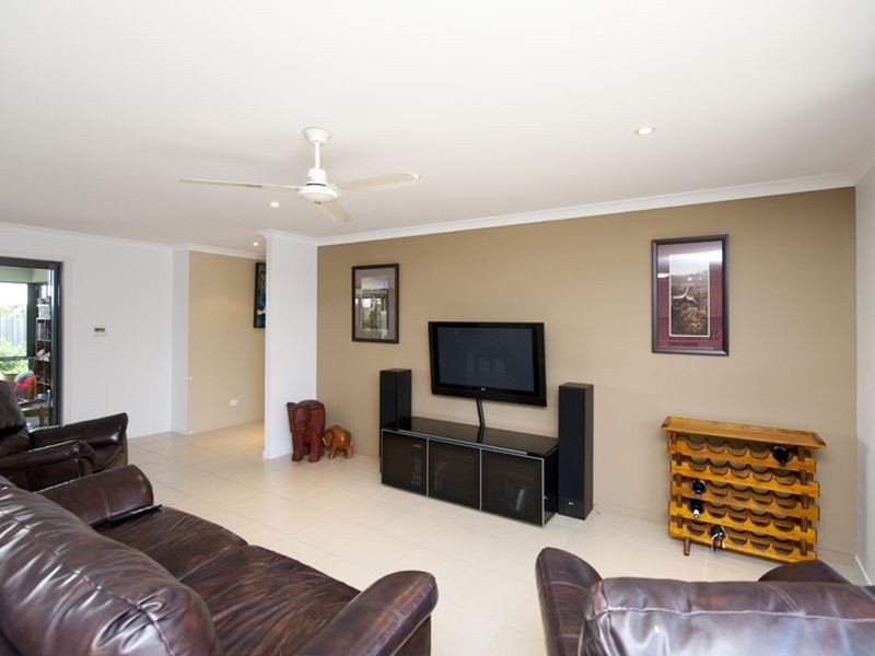 46 Central Avenue, Calliope QLD 4680