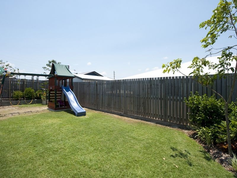 46 Central Avenue, Calliope QLD 4680