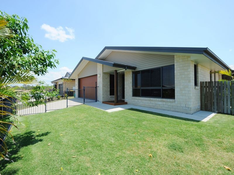 46 Central Avenue, Calliope QLD 4680