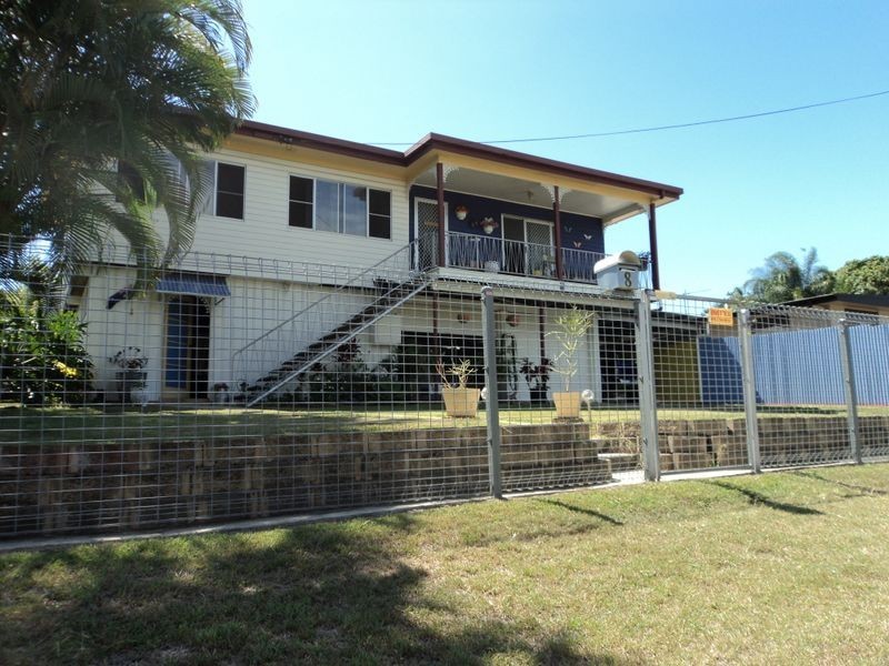 8 Clark Street, Clinton QLD 4680