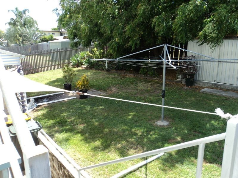 8 Clark Street, Clinton QLD 4680