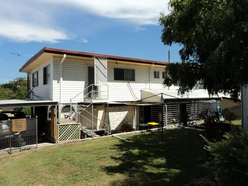 8 Clark Street, Clinton QLD 4680