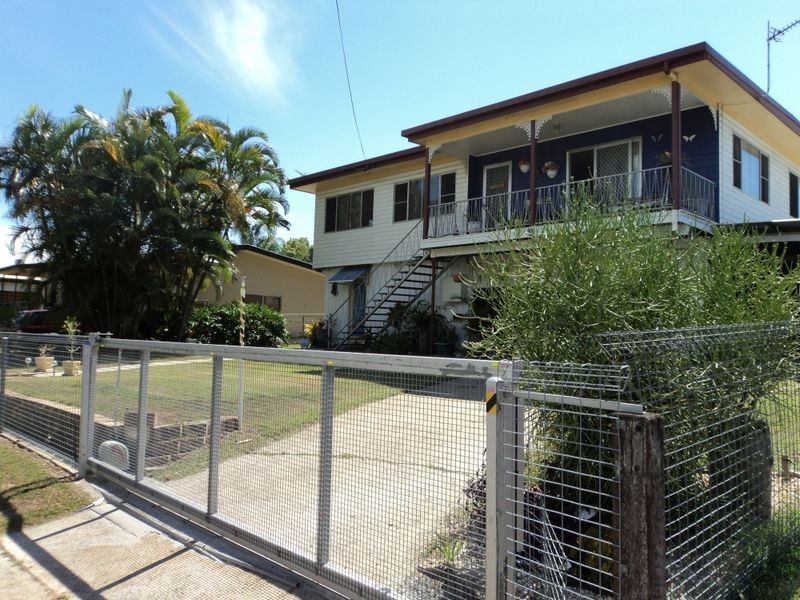 8 Clark Street, Clinton QLD 4680