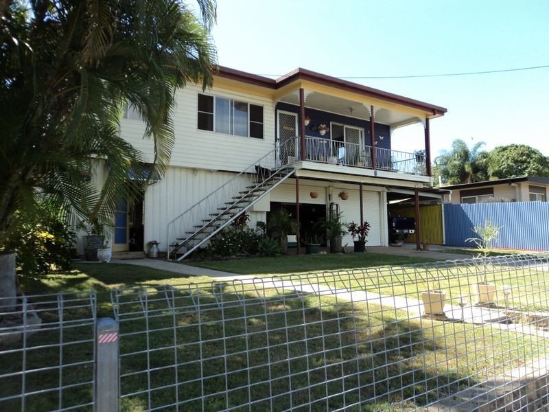 8 Clark Street, Clinton QLD 4680