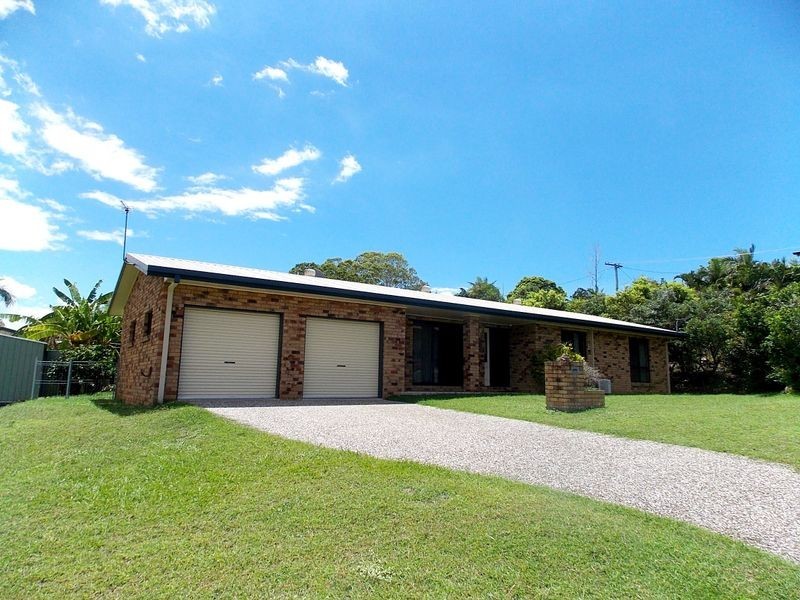 41 O’Malley Street, West Gladstone QLD 4680