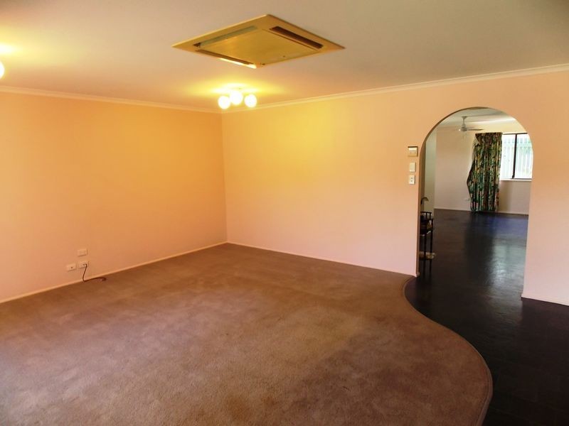 41 O’Malley Street, West Gladstone QLD 4680