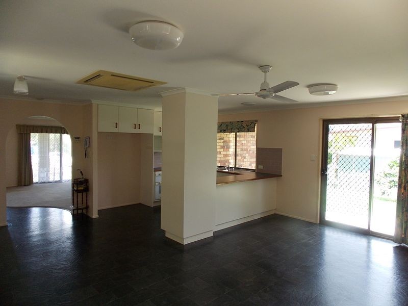 41 O’Malley Street, West Gladstone QLD 4680